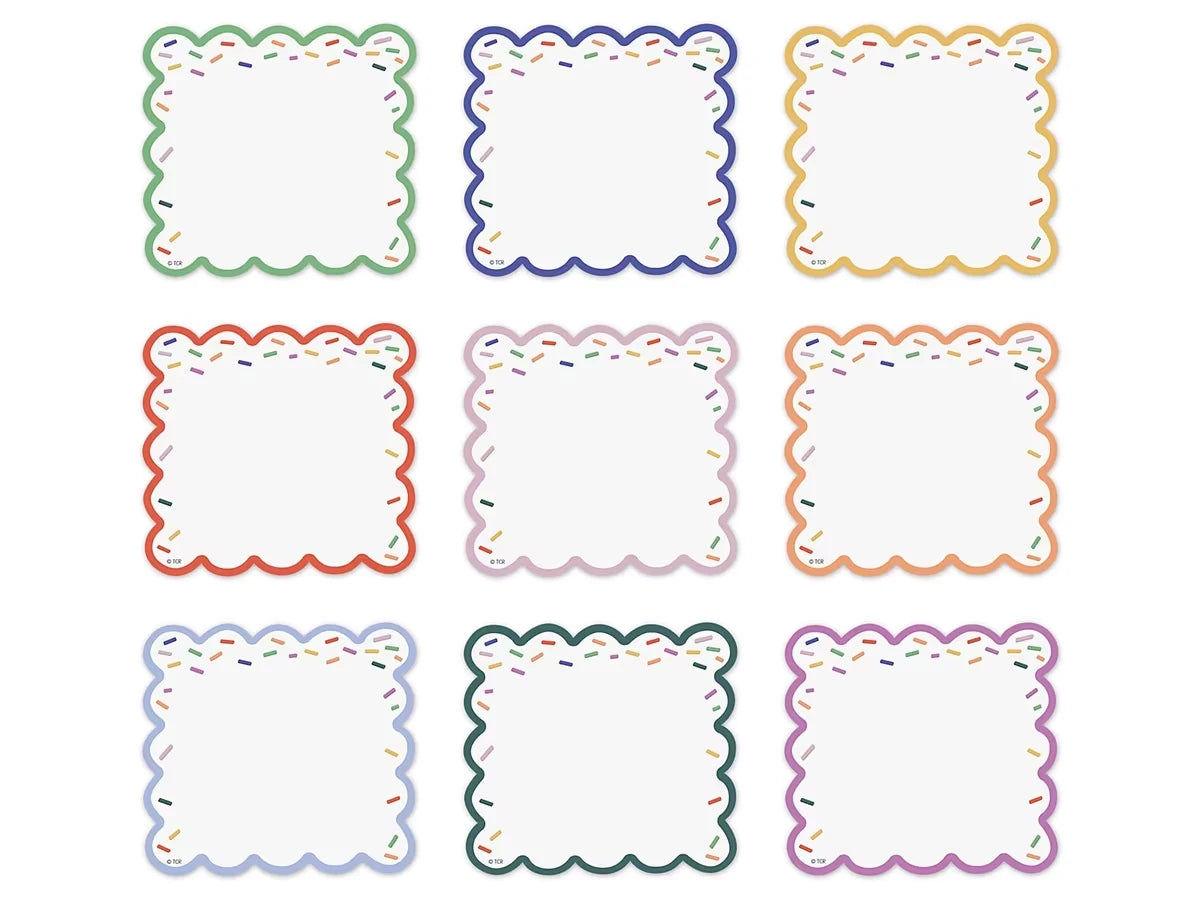 Color Crush Mini Accents - US 9644