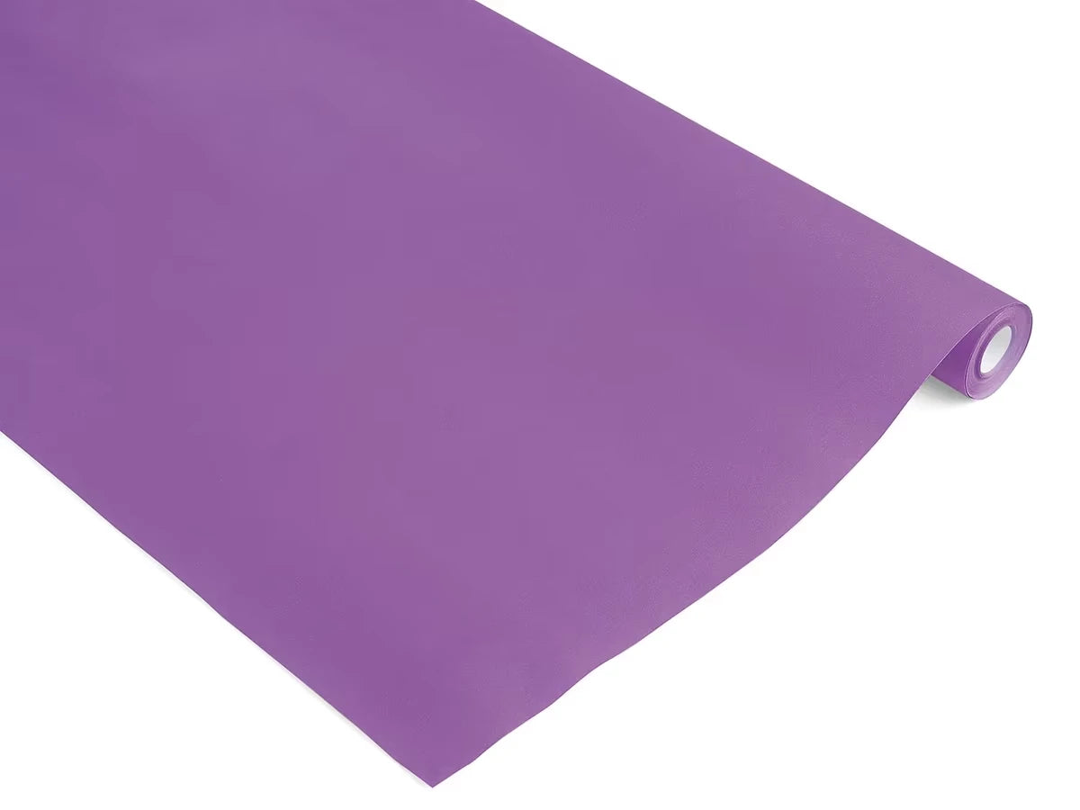 Violet Fadeless® Paper Rolls - US 4955