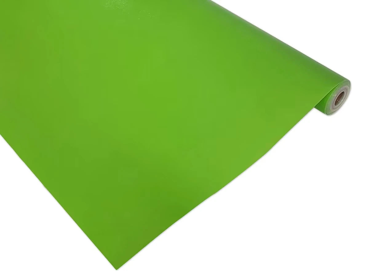 Lime Green Better Than Paper® Roll - US 2468