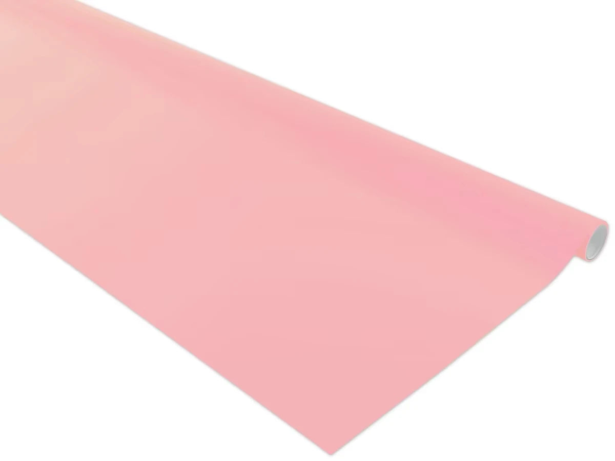 Pink Fadeless® Paper Roll - US 6361