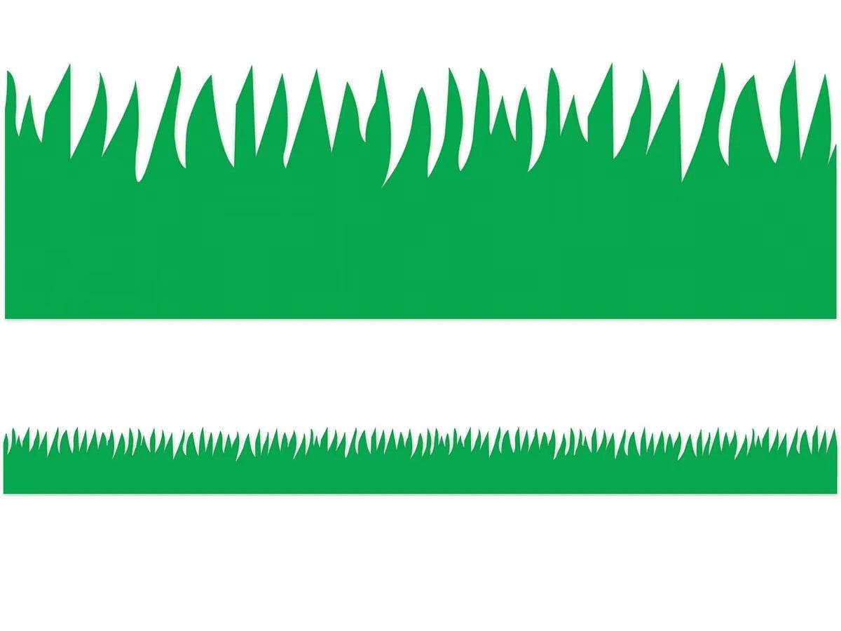 Grass Border - US 3617