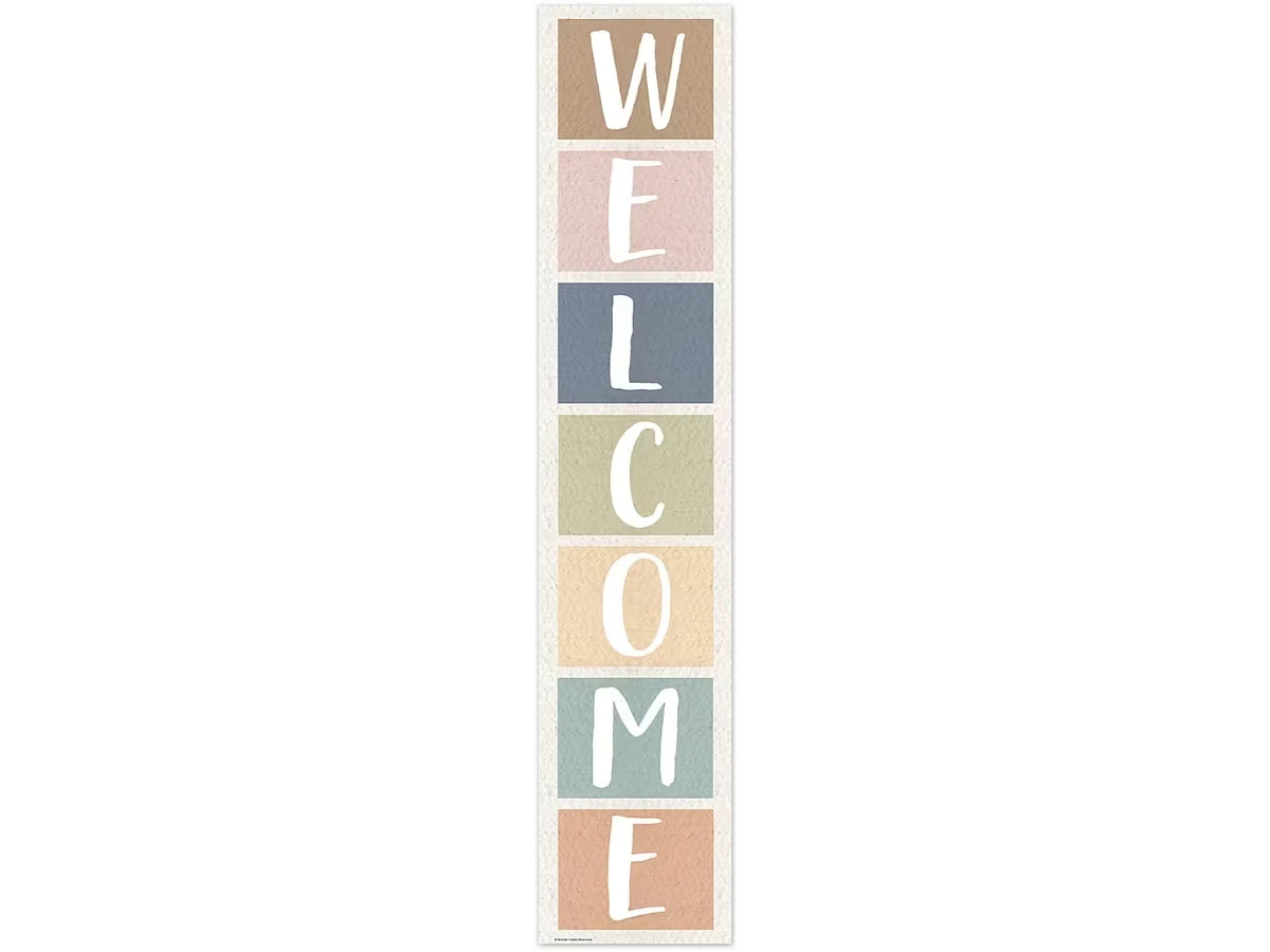Everyone Is Welcome Banner - US 9603