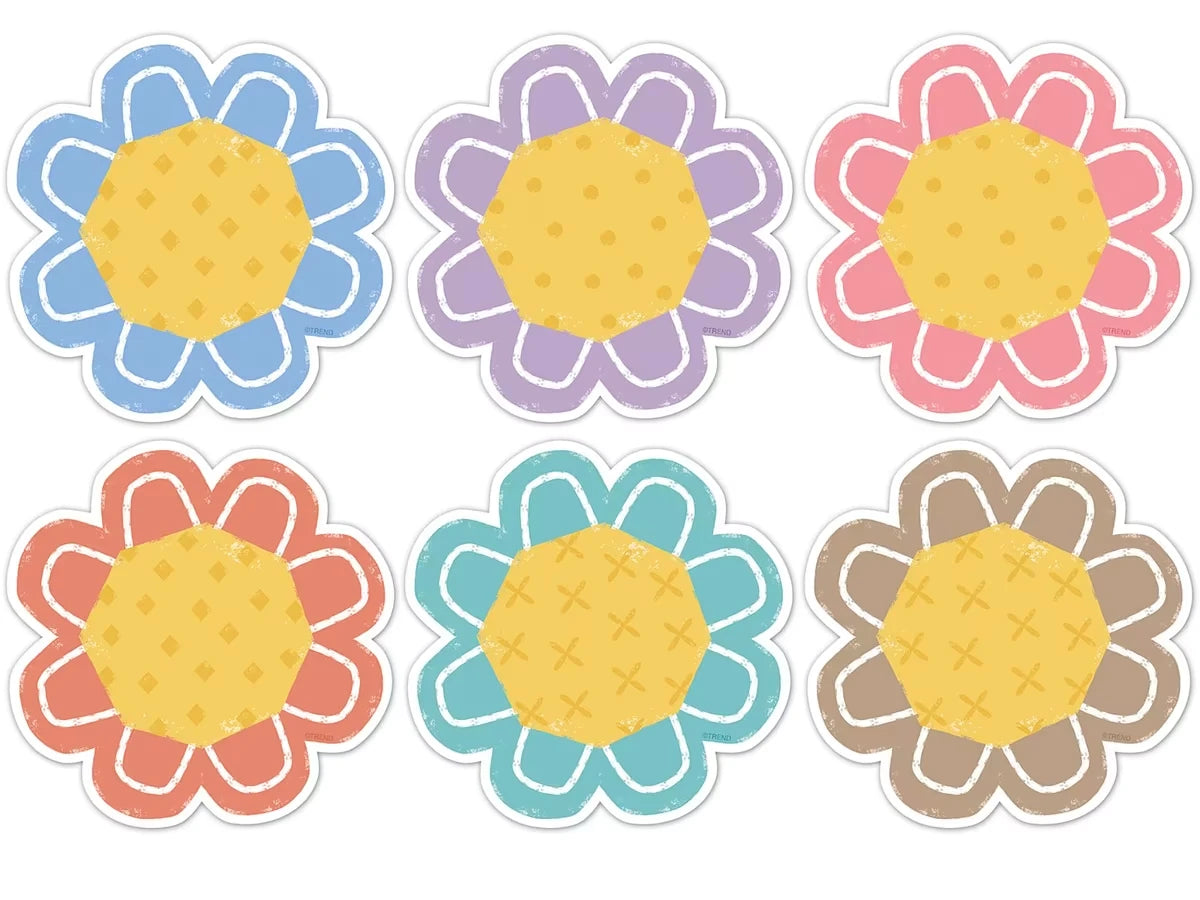 Good to Grow Flower Accents - US 7102