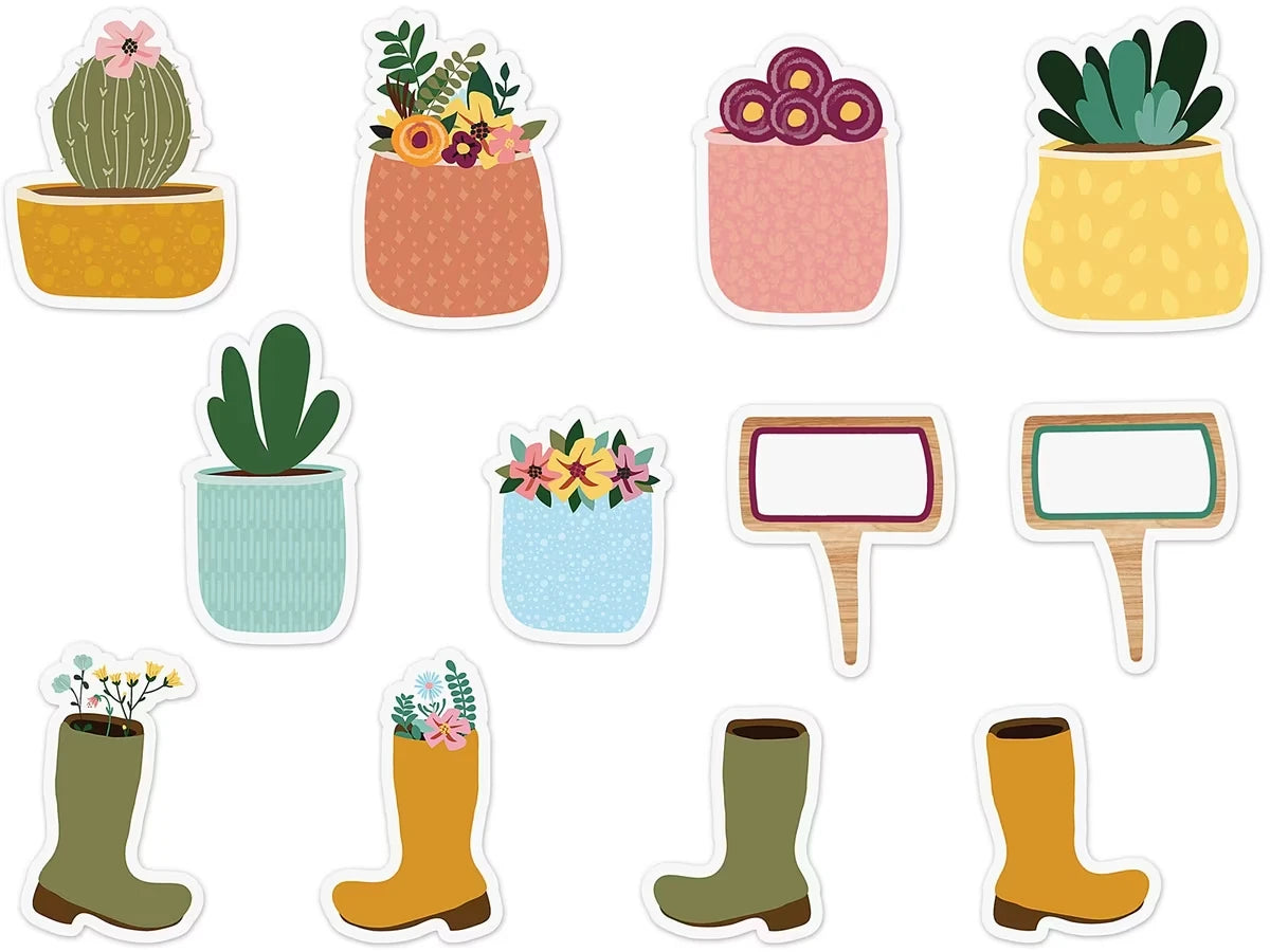 Grow Together Garden Accents - US 7114