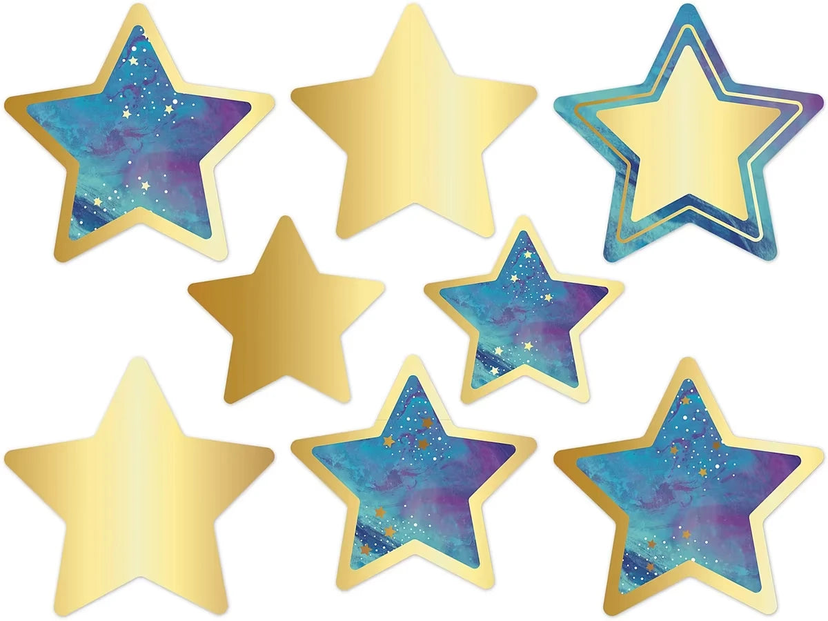 Galaxy Star Accents - US 5179