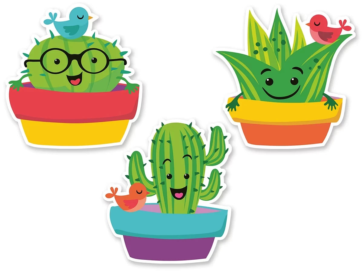 Sharp Bunch Succulent Accents - US 8297