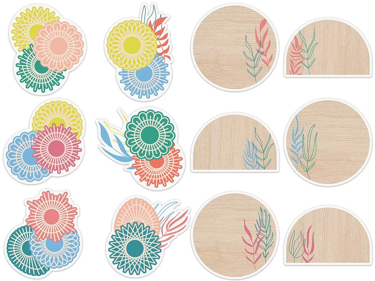 True to You Boho Accents - US 5558