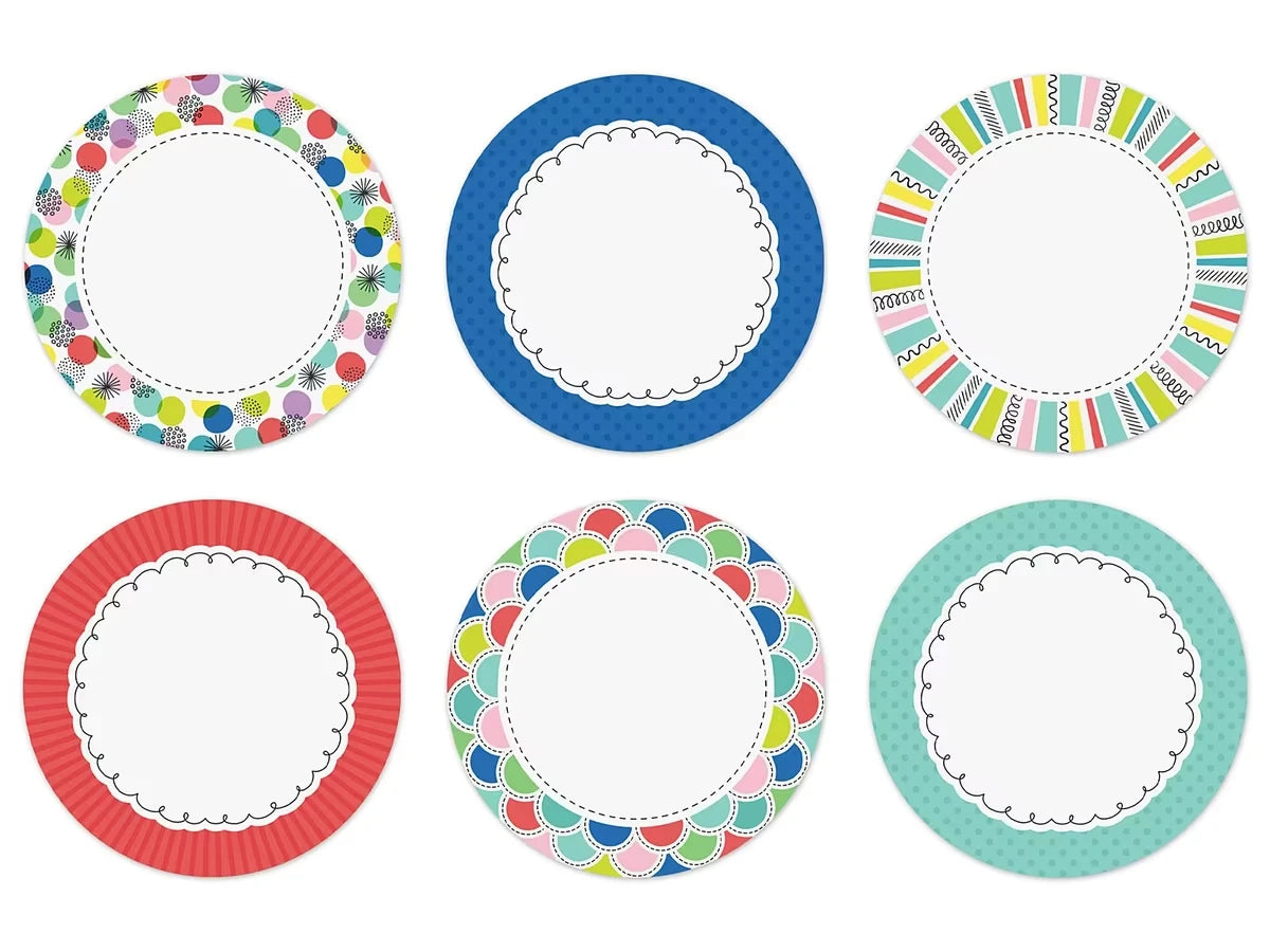 Color Pop Mini Accents - US 5506