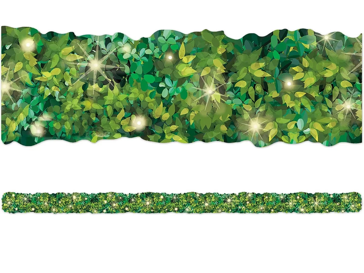Curiosity Garden Twinkle Hedge Border - US 9623