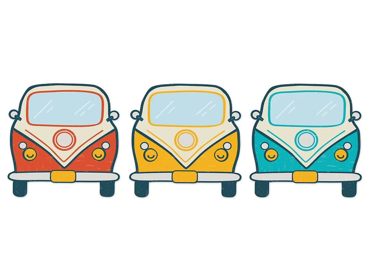 Adventurer Wagon Accents - US 7620