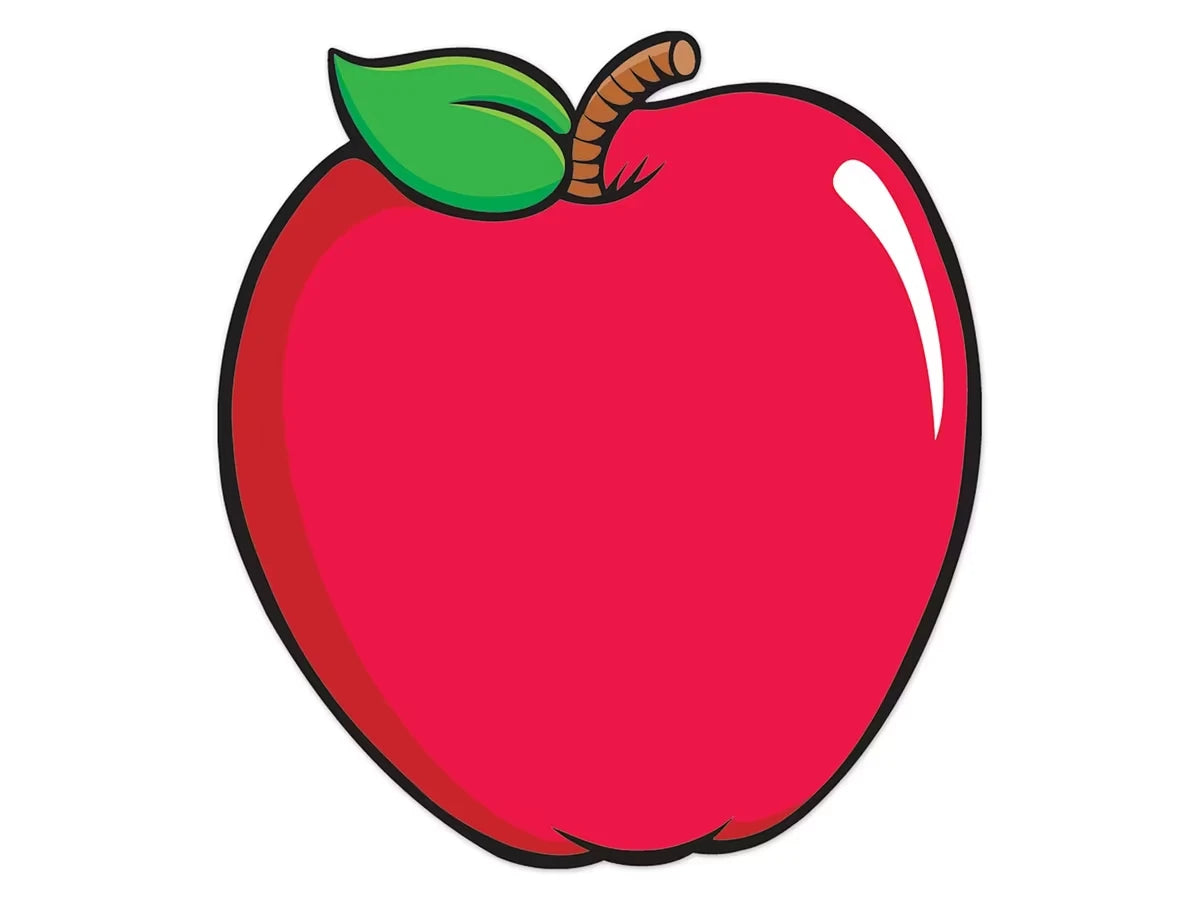 Red Apple Mini Accents - US 1913