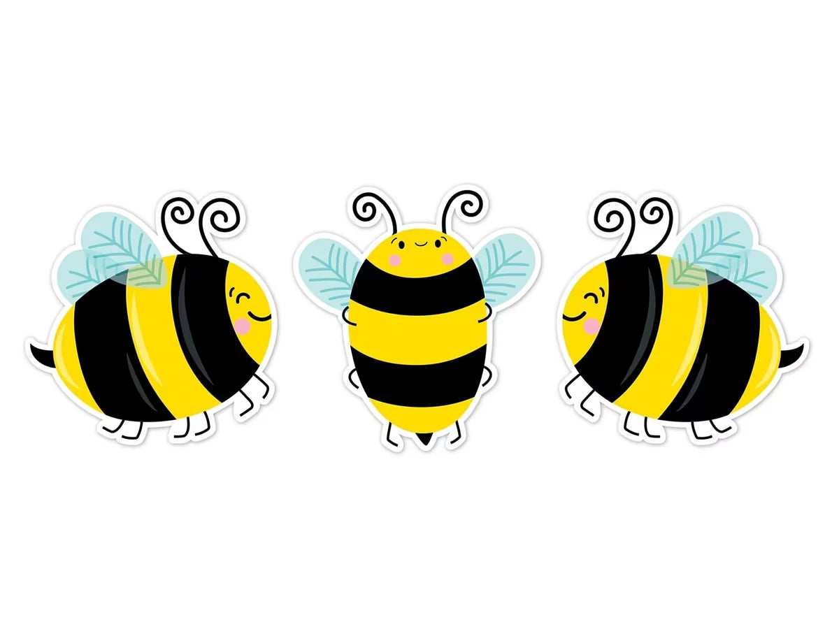 Busy Bees Mini Accents - US 3080