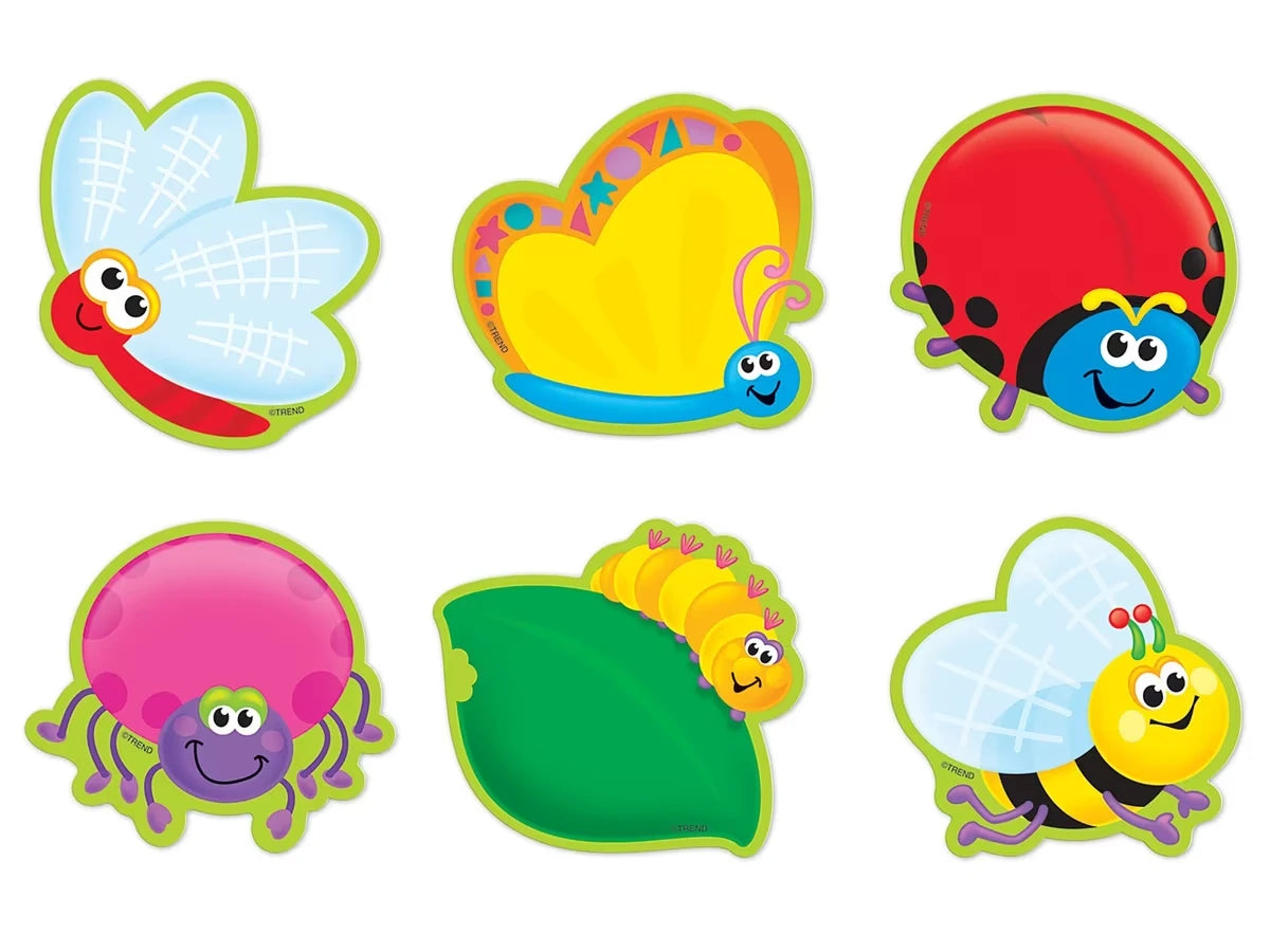 Bug Mini Accents - US 3356