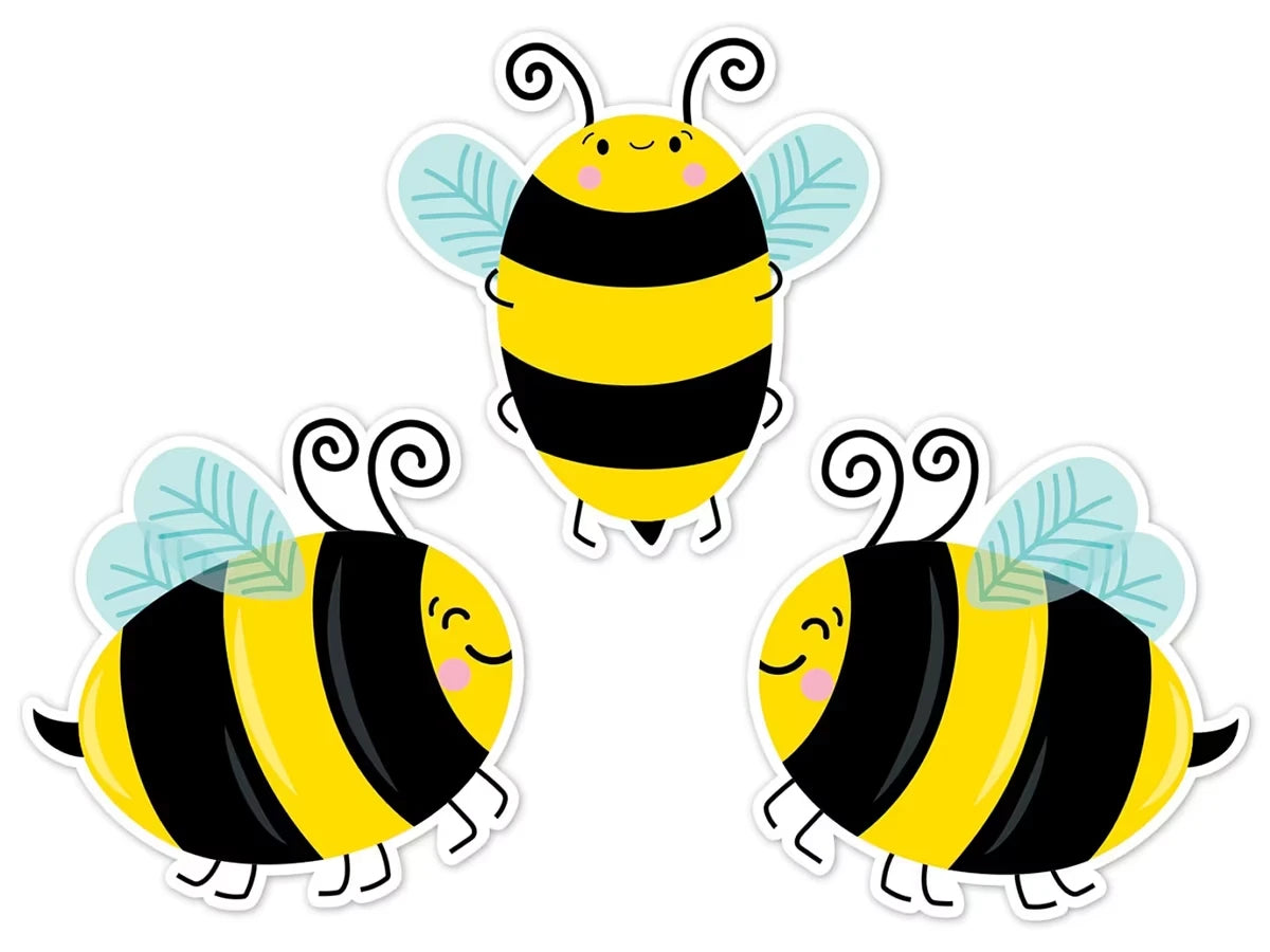 Busy Bees Accents - US 5710