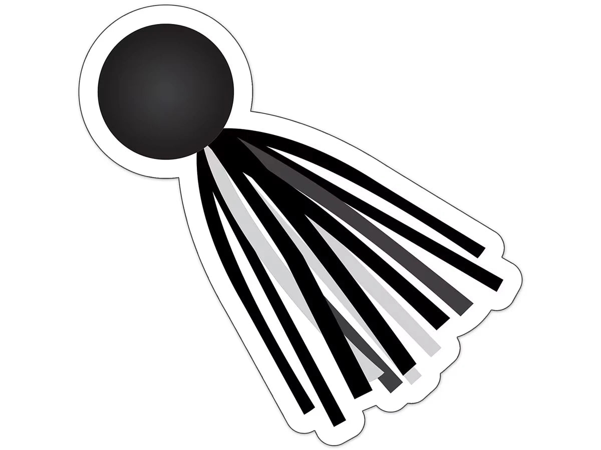 Simply Stylish Tassel Accents - US 2007