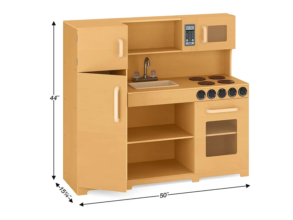 All-In-One Kitchen - US 1018