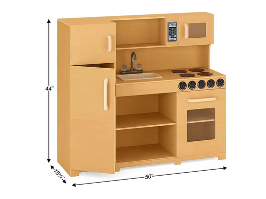 All-In-One Kitchen - US 1018