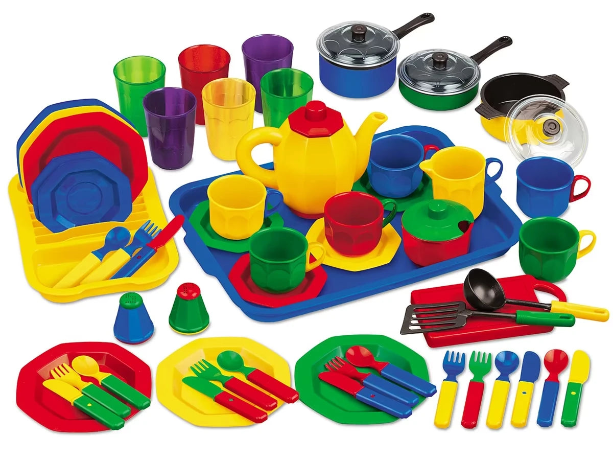 Best-Buy Kitchen Playset - US 1459