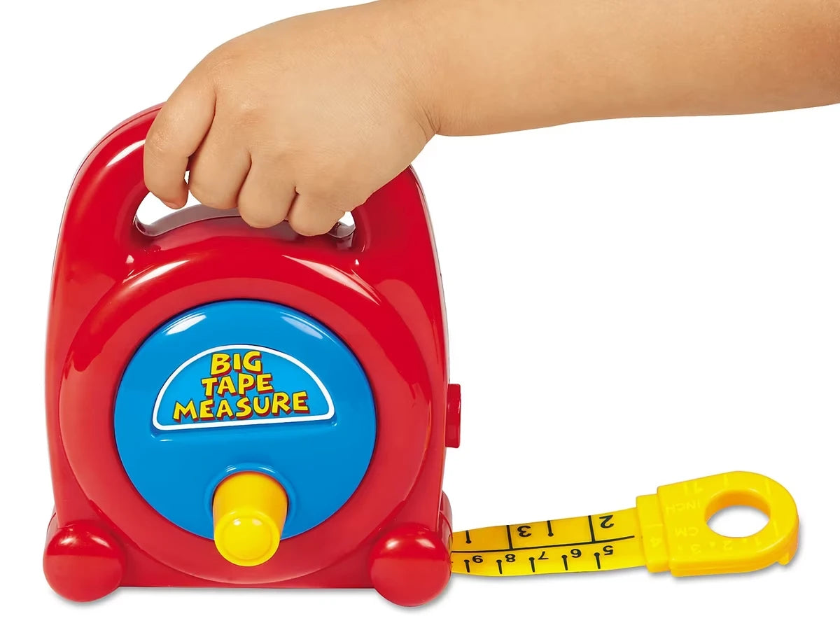 Big Tape Measure - US 8474