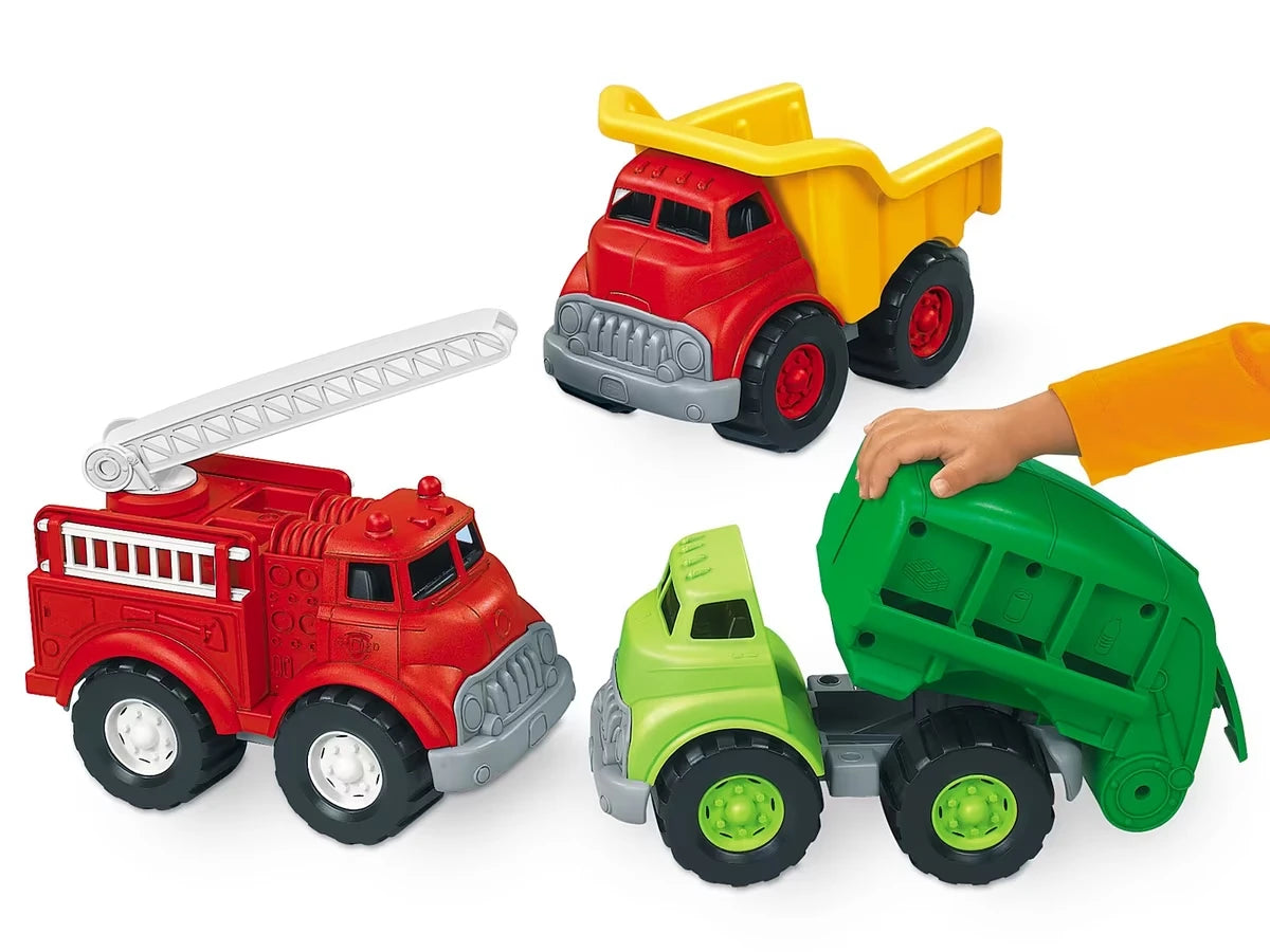 Kid-Tough Trucks - US 6999