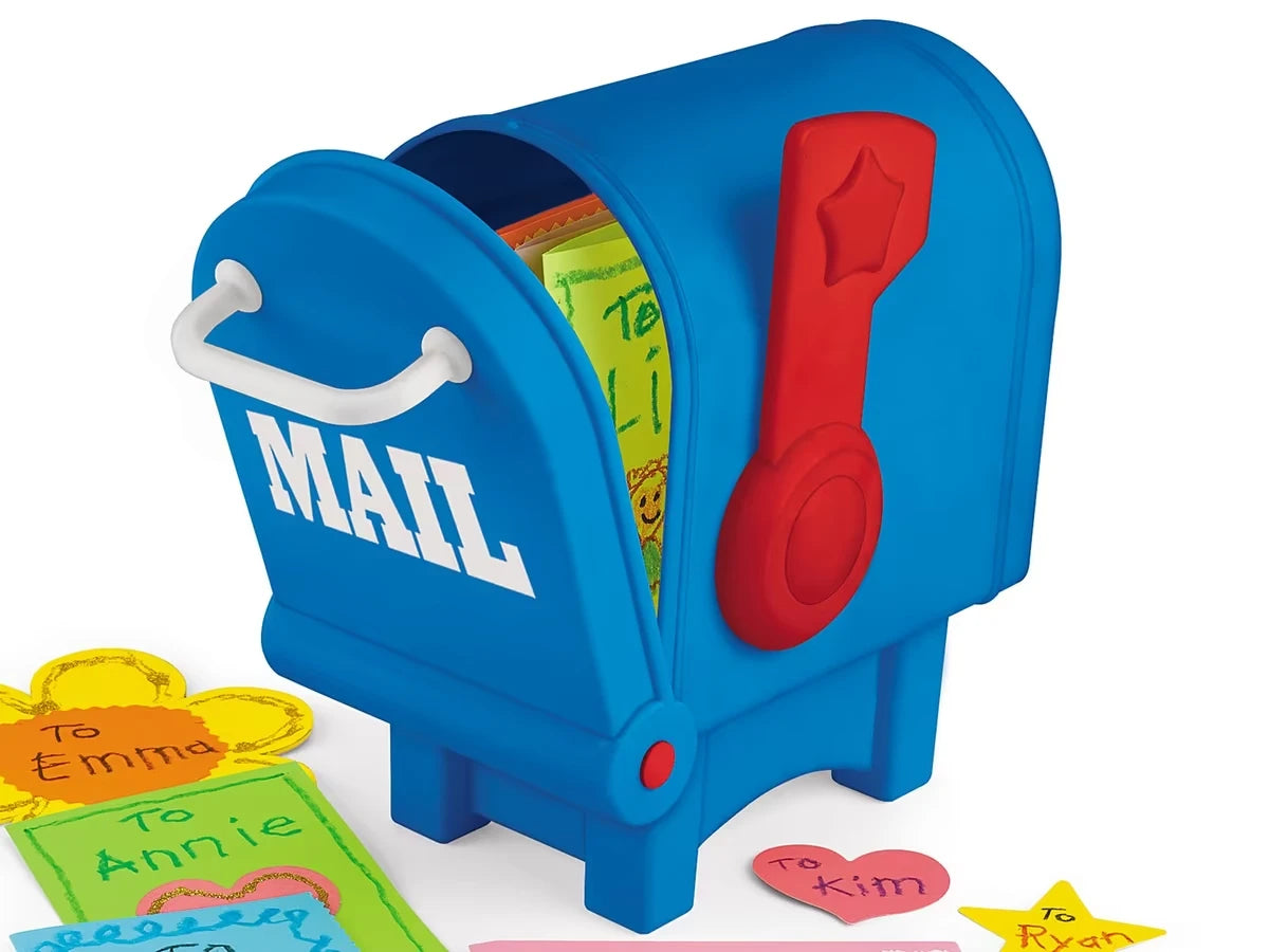 Pretend & Play Mailbox - US 1555