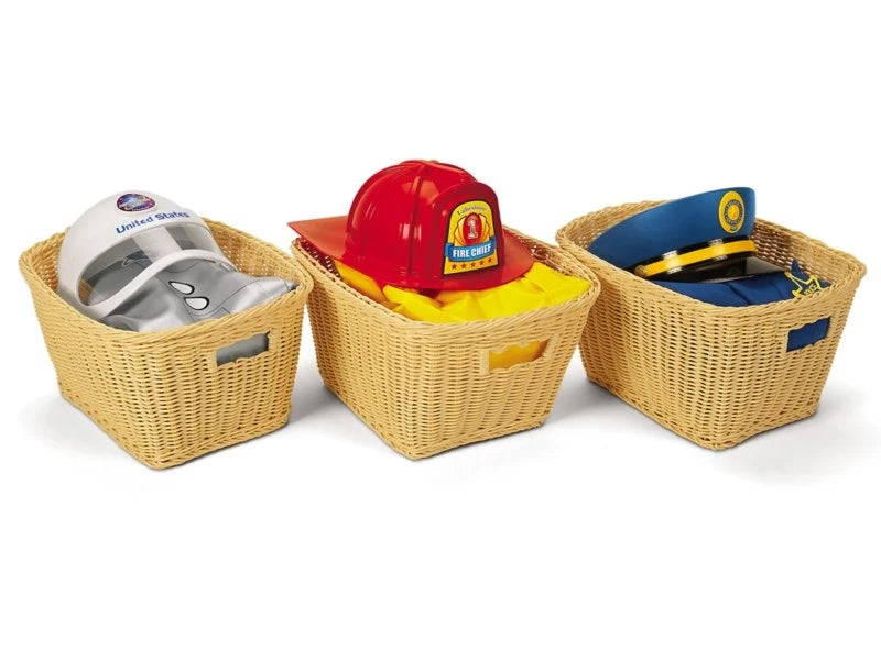 Help-Yourself Dress-Up Center - US 2348