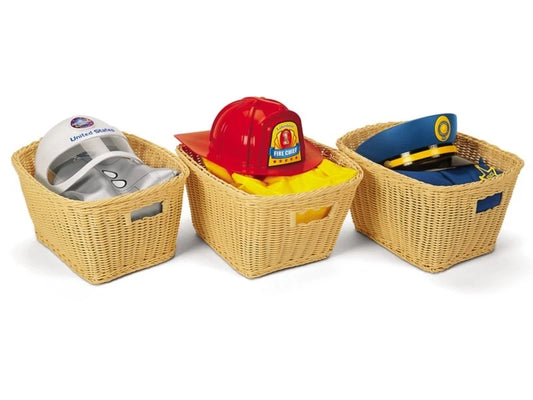 Help-Yourself Dress-Up Center - US 2348