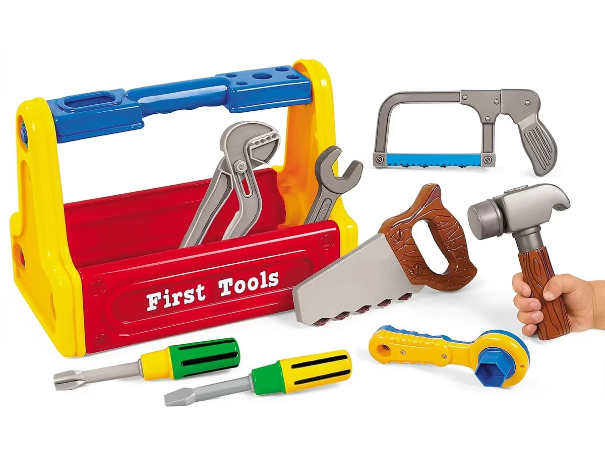 Little Hands Tool Tote - US 7224