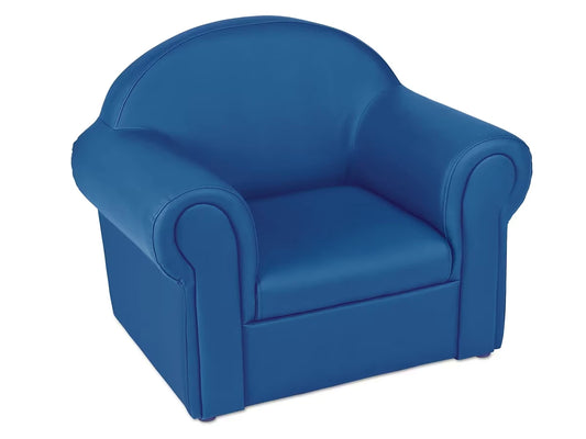 Easy-Clean Comfy Chair - US 3778