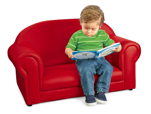 Comfy Toddler Couch - US 7075