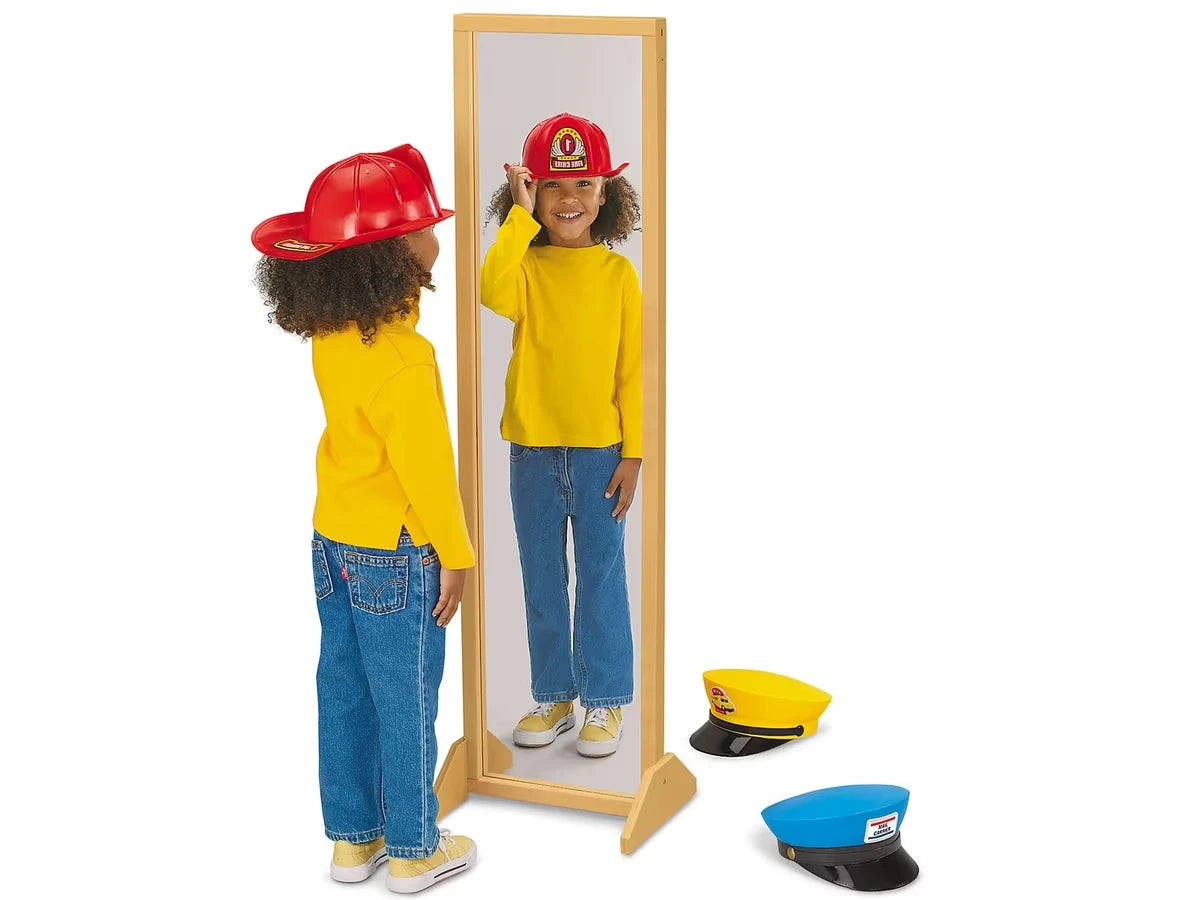 Shatterproof School Mirror - US 5728