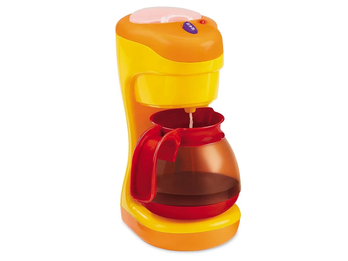 Kid-Safe Coffee Maker - US 5656