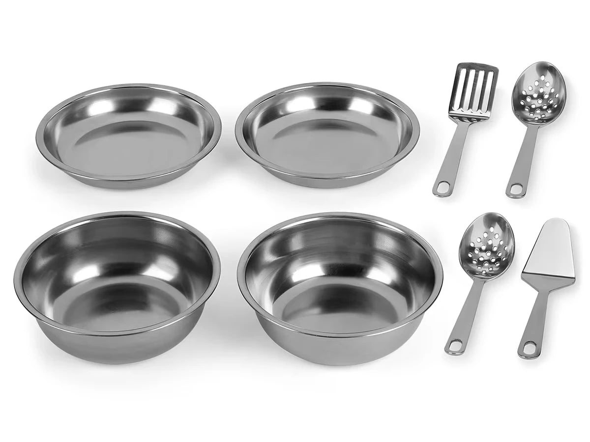 Outdoor Kitchen Playset - US 1100