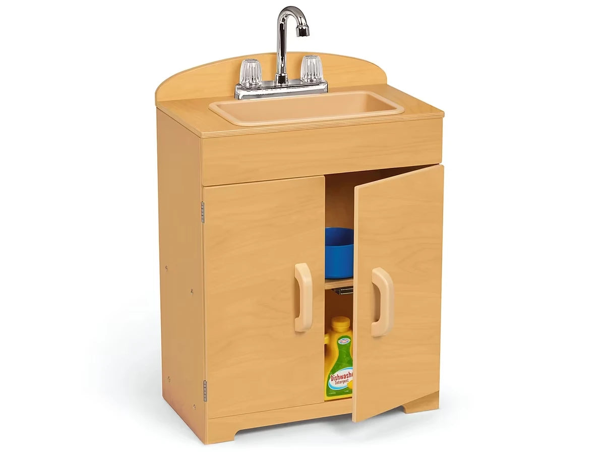 Lakeshore Hardwood Sink - US 6821