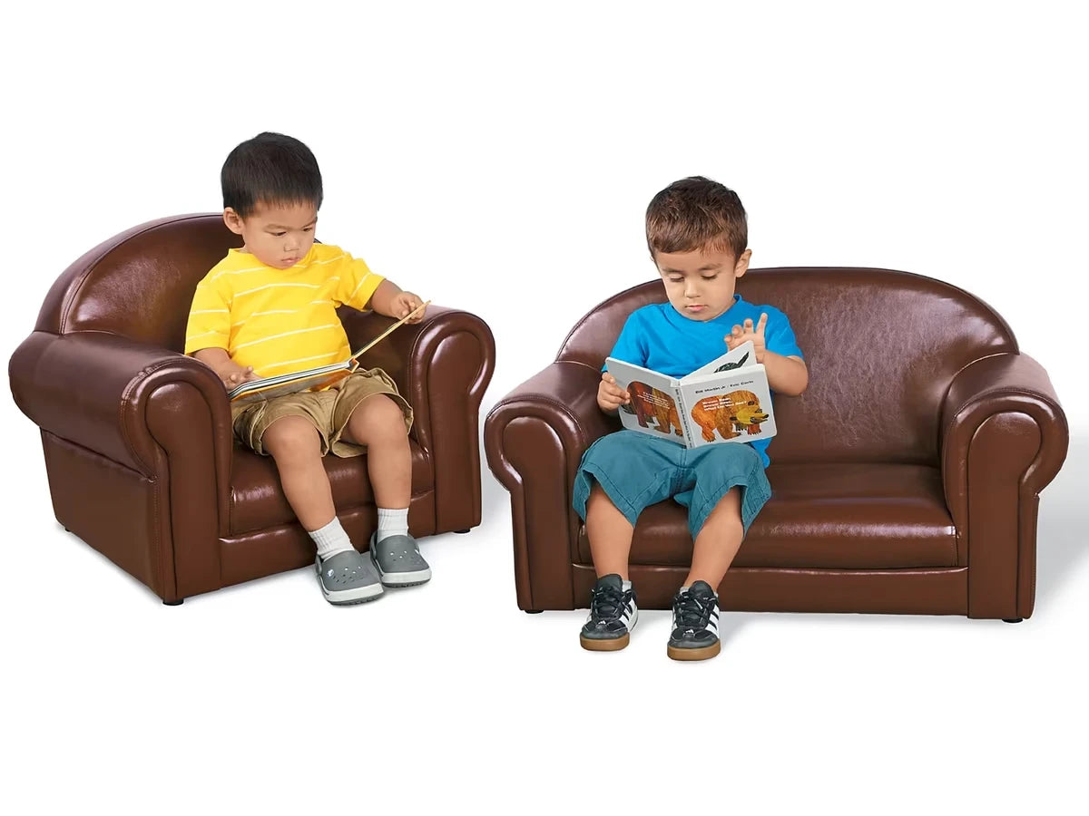 Just Like Home® Toddler Comfy Couch - US 7228