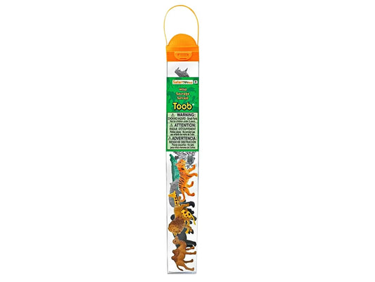 Wild Animals TOOB® - US 3244
