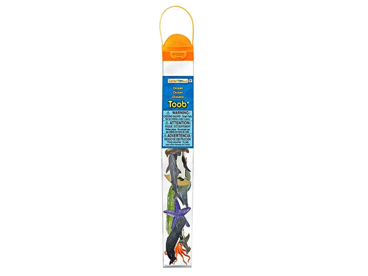 Ocean Animals TOOB® - US 1809