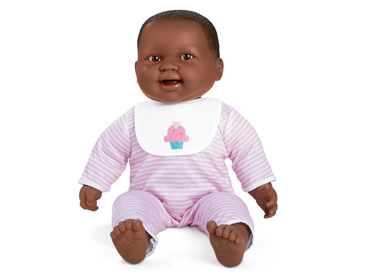 Big Huggable & Washable African American Baby Doll - US 5945