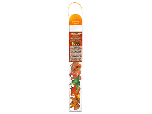 Dino Babies TOOB® - US 7667