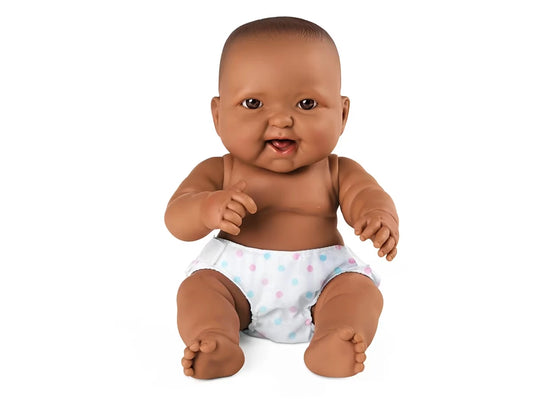 Feels Real Hispanic Baby Doll - US 2768