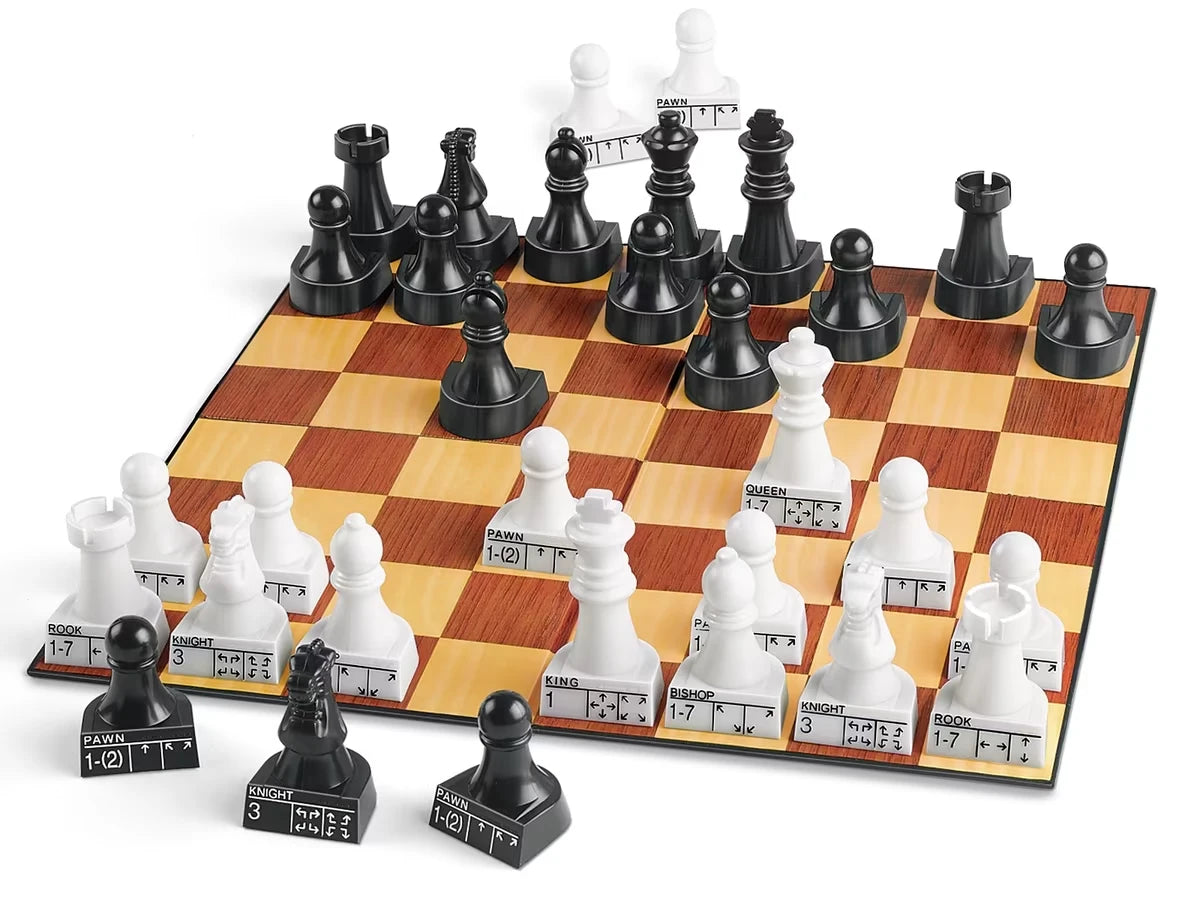 Chess Teacher - US 1114