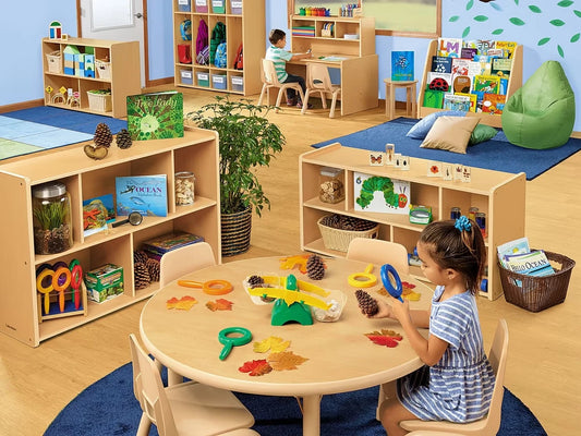 Heavy-Duty All-Purpose Storage Unit - US 7718