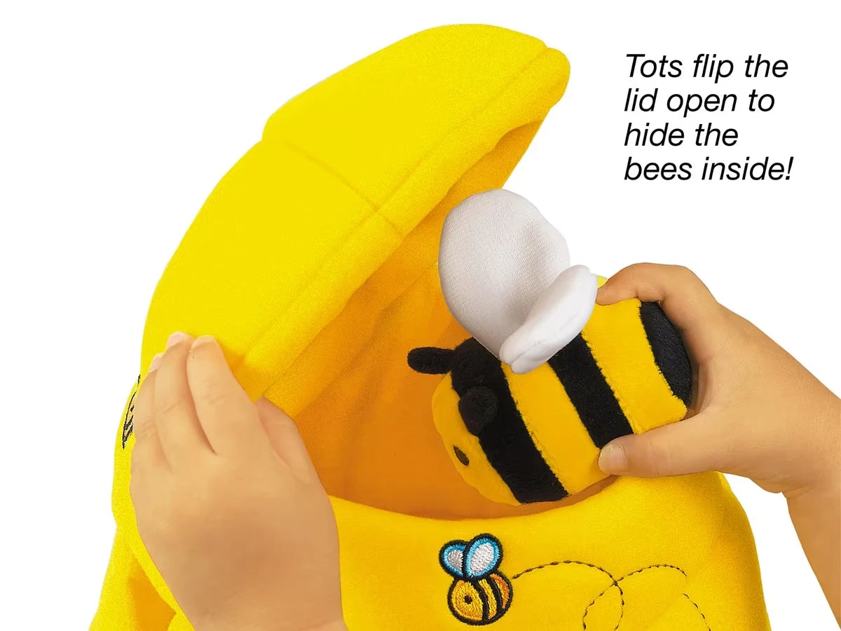 Hide & Seek Beehive - US 5977
