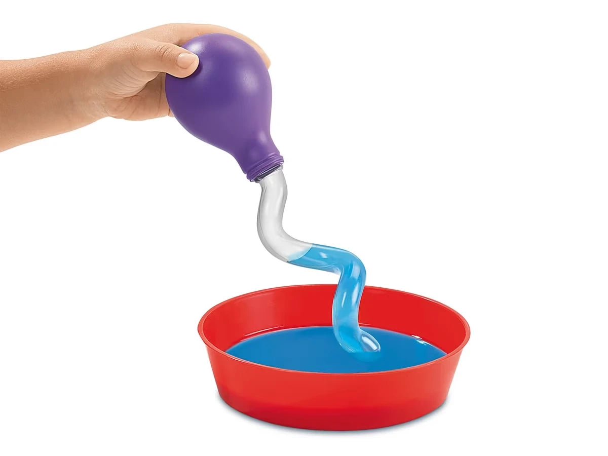 Wacky Water Droppers - Set of 4 - US 4653