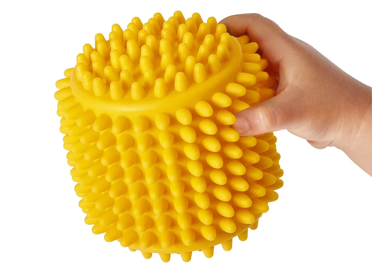 Soft & Safe Sensory Shapes - US 6868