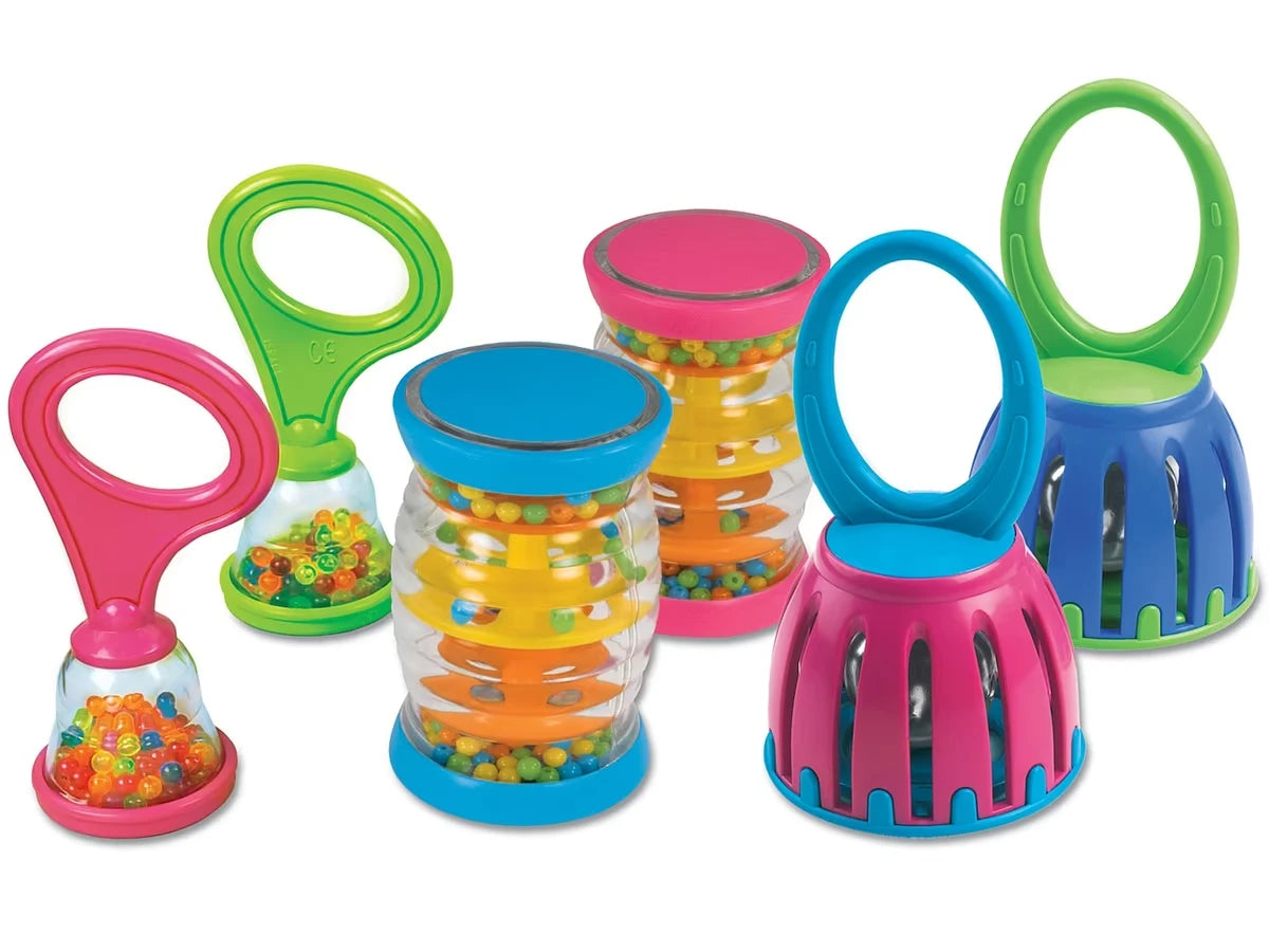 Baby Band Rhythm Set - US 7159