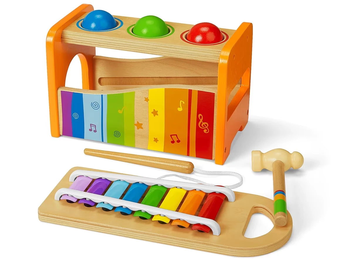 Pound & Play Music Maker - US 5631
