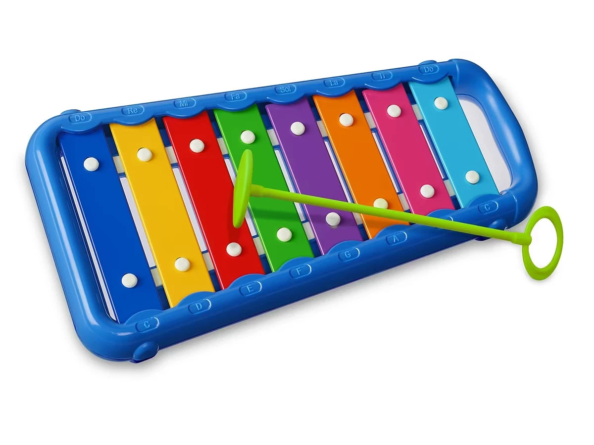 True Tone Xylophone - US 8688