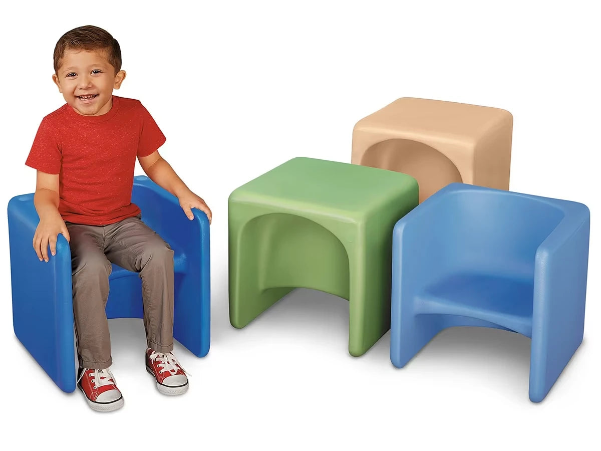 Calming Colors® 3-In-1 Chair Set - US 1934