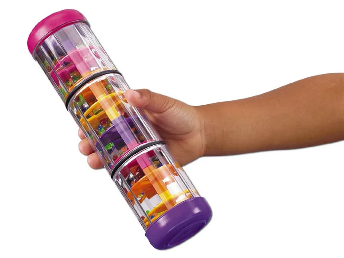 Jumbo Rhythm Rainstick - US 8343